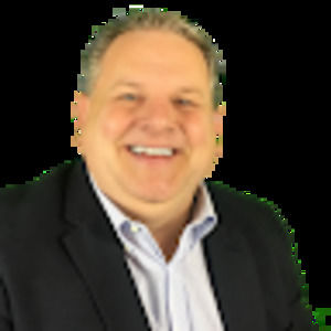 Meet your Posher, Andy